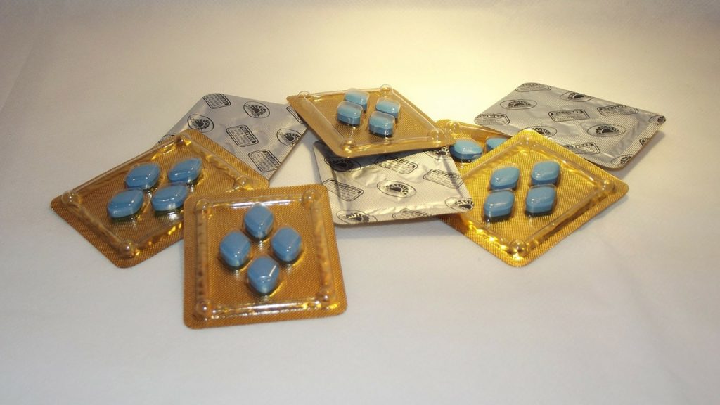 Viagra en ligne : quelles sont les précautions à prendre pour éviter une arnaque ?