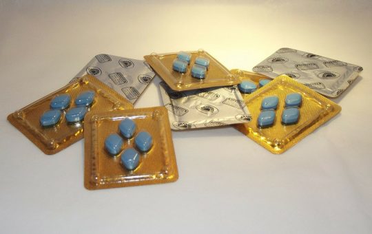 Viagra en ligne : quelles sont les précautions à prendre pour éviter une arnaque ?