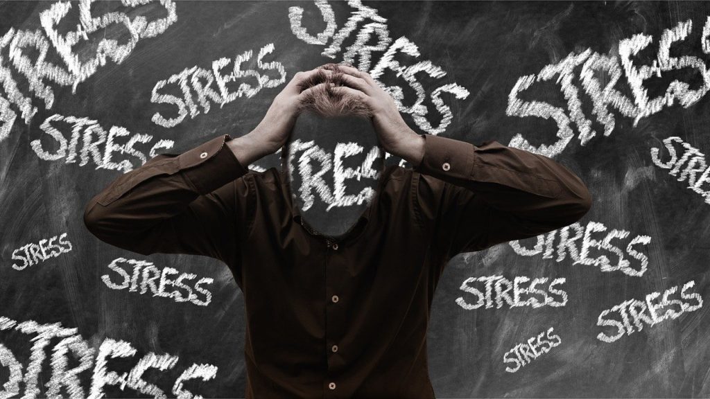 Effectuer des stages de gestion du stress avec l'aide d'une sophrologue