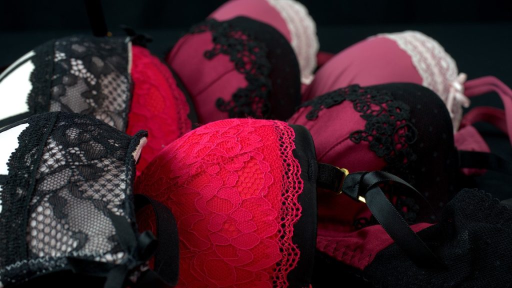 Comment choisir sa lingerie sexy ?